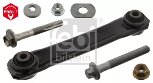 1x Control/Trailing Arm, wheel suspension