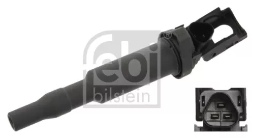 1x Ignition Coil