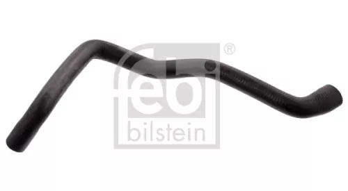 1x Radiator Hose
