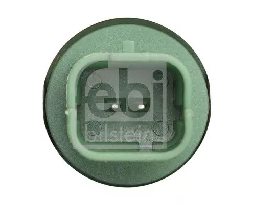 FEBI BILSTEIN 1x Thermostat, coolant (36173)