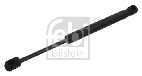 1x Gas Spring, bonnet