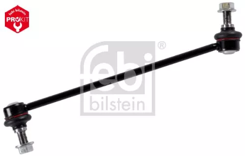 1x Link/Coupling Rod, stabiliser bar