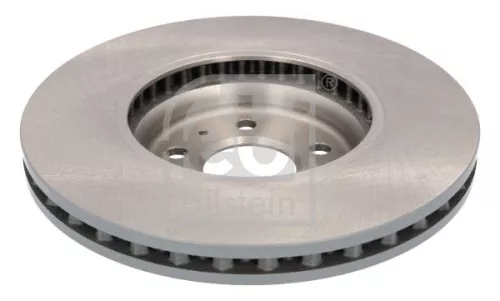 FEBI BILSTEIN 2x Brake Disc (36231)