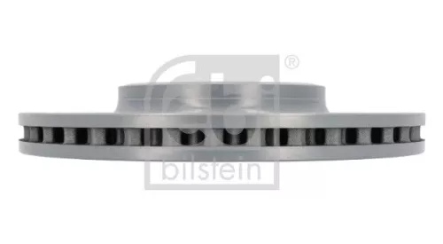 FEBI BILSTEIN 2x Brake Disc (36231)