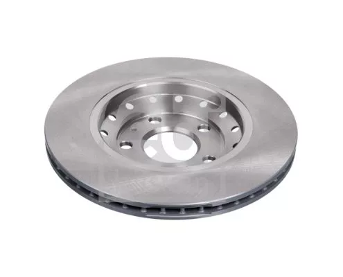 FEBI BILSTEIN 2x Brake Disc (36238)