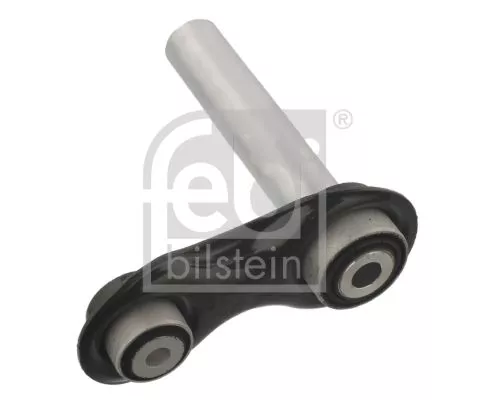 1x Control/Trailing Arm, wheel suspension