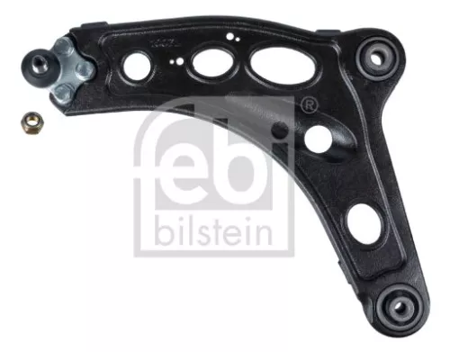 1x Control/Trailing Arm, wheel suspension