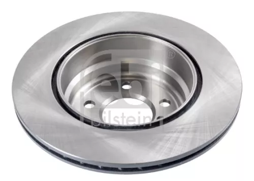 FEBI BILSTEIN 2x Brake Disc (36386)