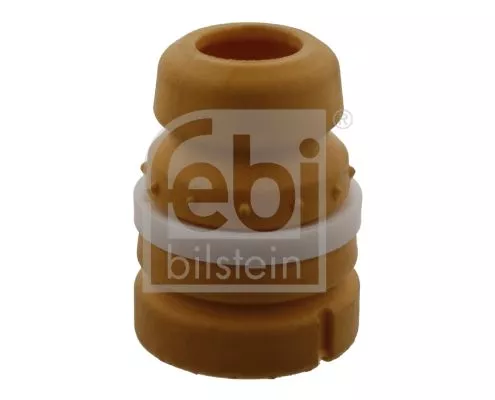 2x Rubber Buffer, suspension