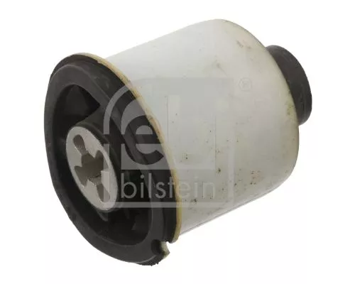 1x Bushing, axle beam