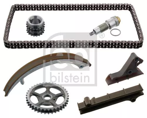 1x Timing Chain Kit
