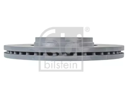 FEBI BILSTEIN 2x Brake Disc (36621)