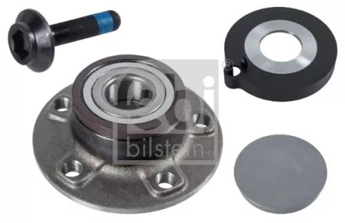 1x Wheel Bearing Kit
