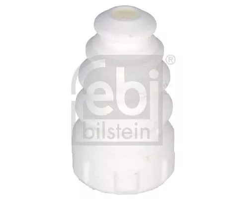 1x Rubber Buffer, suspension