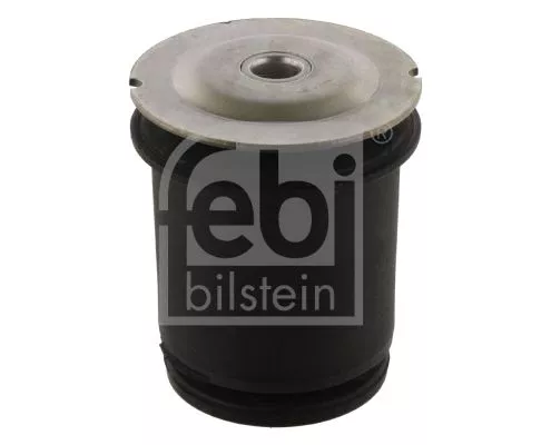 1x Bushing, axle beam