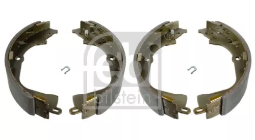 1x Brake Shoe Set