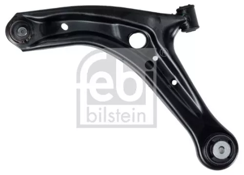 1x Control/Trailing Arm, wheel suspension