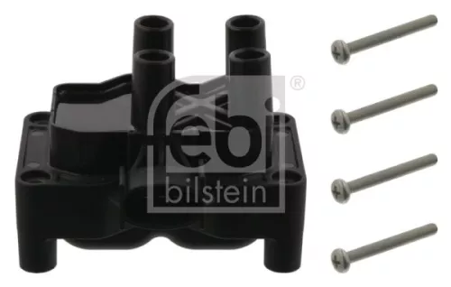 1x Ignition Coil