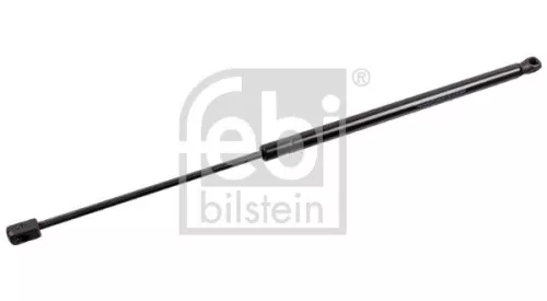 1x Gas Spring, bonnet