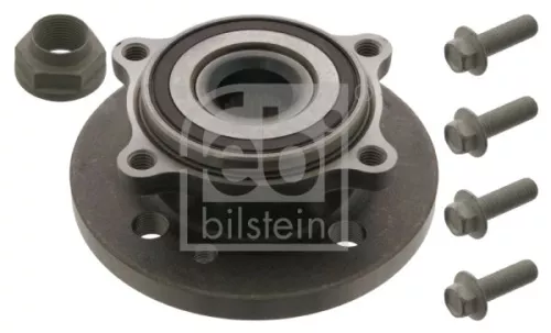 1x Wheel Bearing Kit