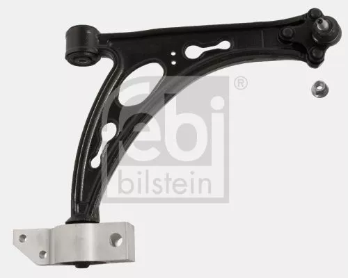 1x Control/Trailing Arm, wheel suspension