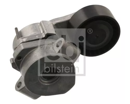 1x Belt Tensioner, V-ribbed belt