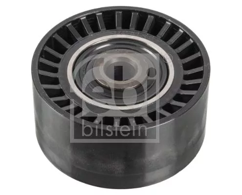 1x Deflection Pulley/Guide Pulley, timing belt