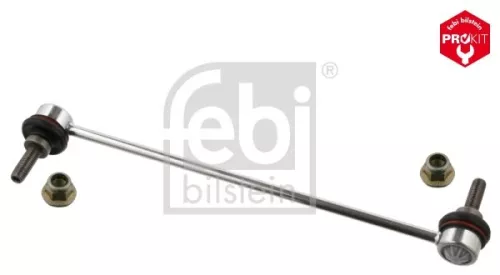 1x Link/Coupling Rod, stabiliser bar