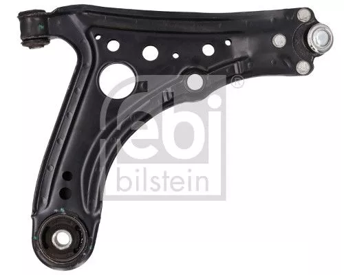 FEBI BILSTEIN 1x Control/Trailing Arm, wheel suspension (37410)