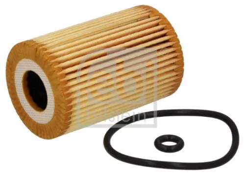 1x Oil Filter