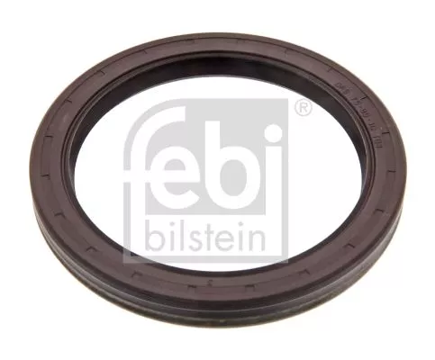 1x Shaft Seal, wheel hub