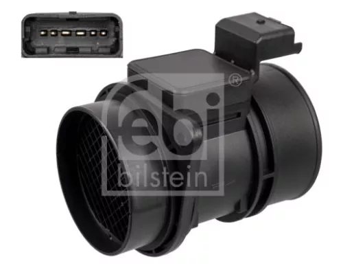 1x Mass Air Flow Sensor