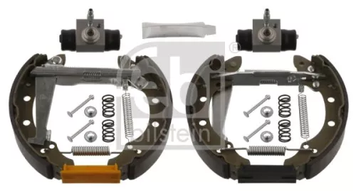 1x Brake Shoe Set