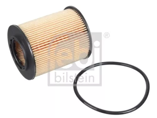 1x Oil Filter