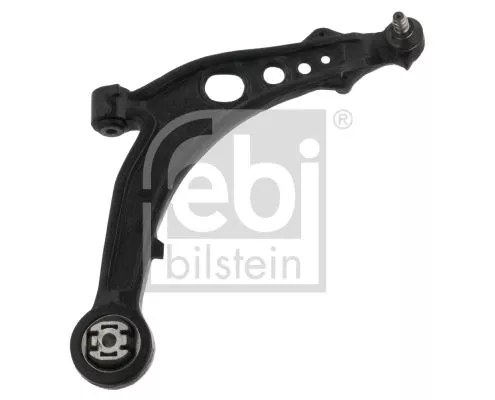 1x Control/Trailing Arm, wheel suspension