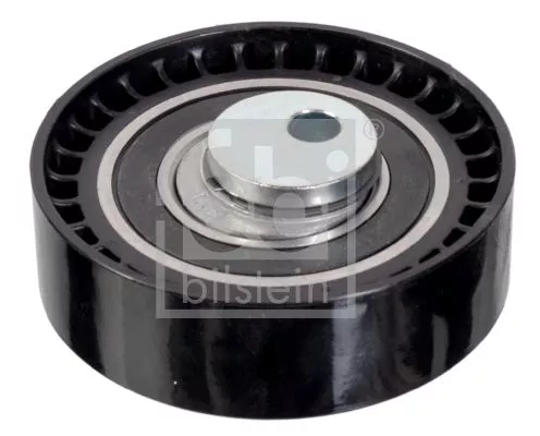 1x Tensioner Pulley, timing belt