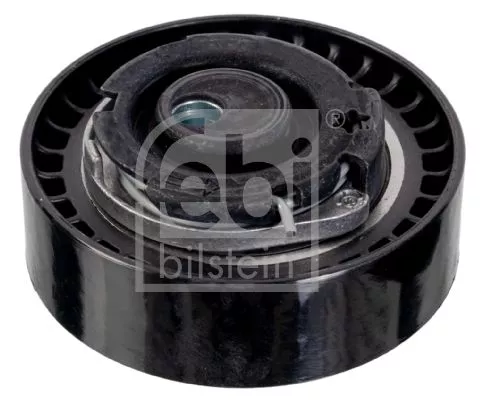 FEBI BILSTEIN 1x Tensioner Pulley, timing belt (37605)