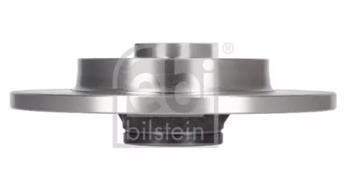 FEBI BILSTEIN 1x Brake Disc (37680)