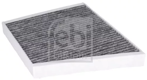 FEBI BILSTEIN 1x Filter, cabin air (37786)