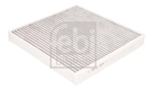 FEBI BILSTEIN 1x Filter, cabin air (37788)
