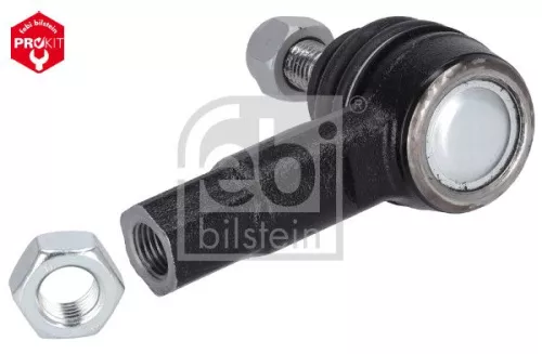 FEBI BILSTEIN 1x Tie Rod End (37860)