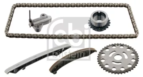 1x Timing Chain Kit