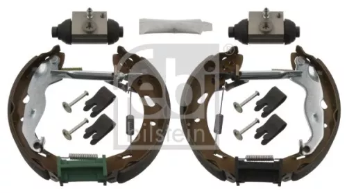1x Brake Shoe Set