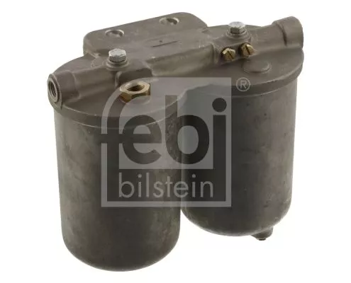 1x Housing, fuel filter