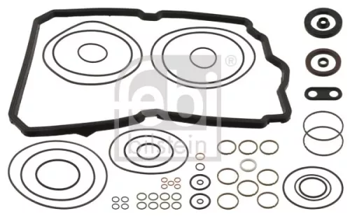 1x Gasket Set, automatic transmission