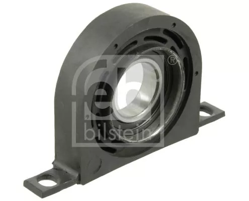 1x Suspension, propshaft