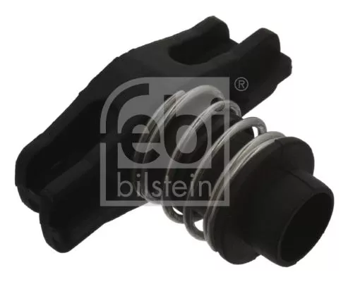 1x Cap, power steering fluid reservoir