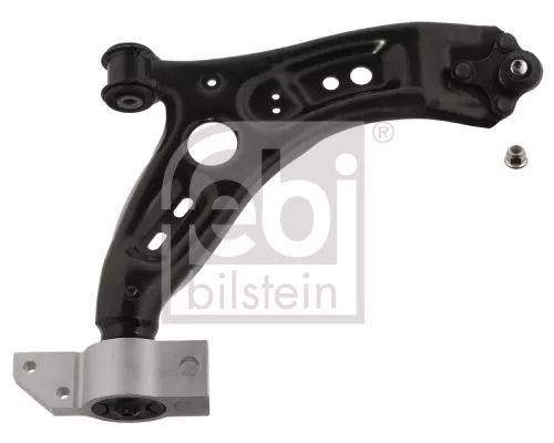1x Control/Trailing Arm, wheel suspension