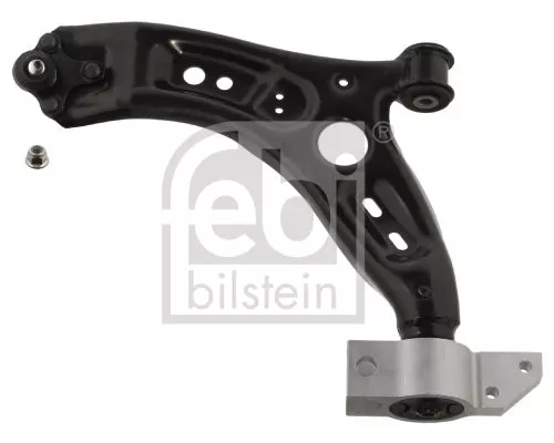 1x Control/Trailing Arm, wheel suspension