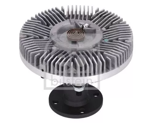 1x Clutch, radiator fan